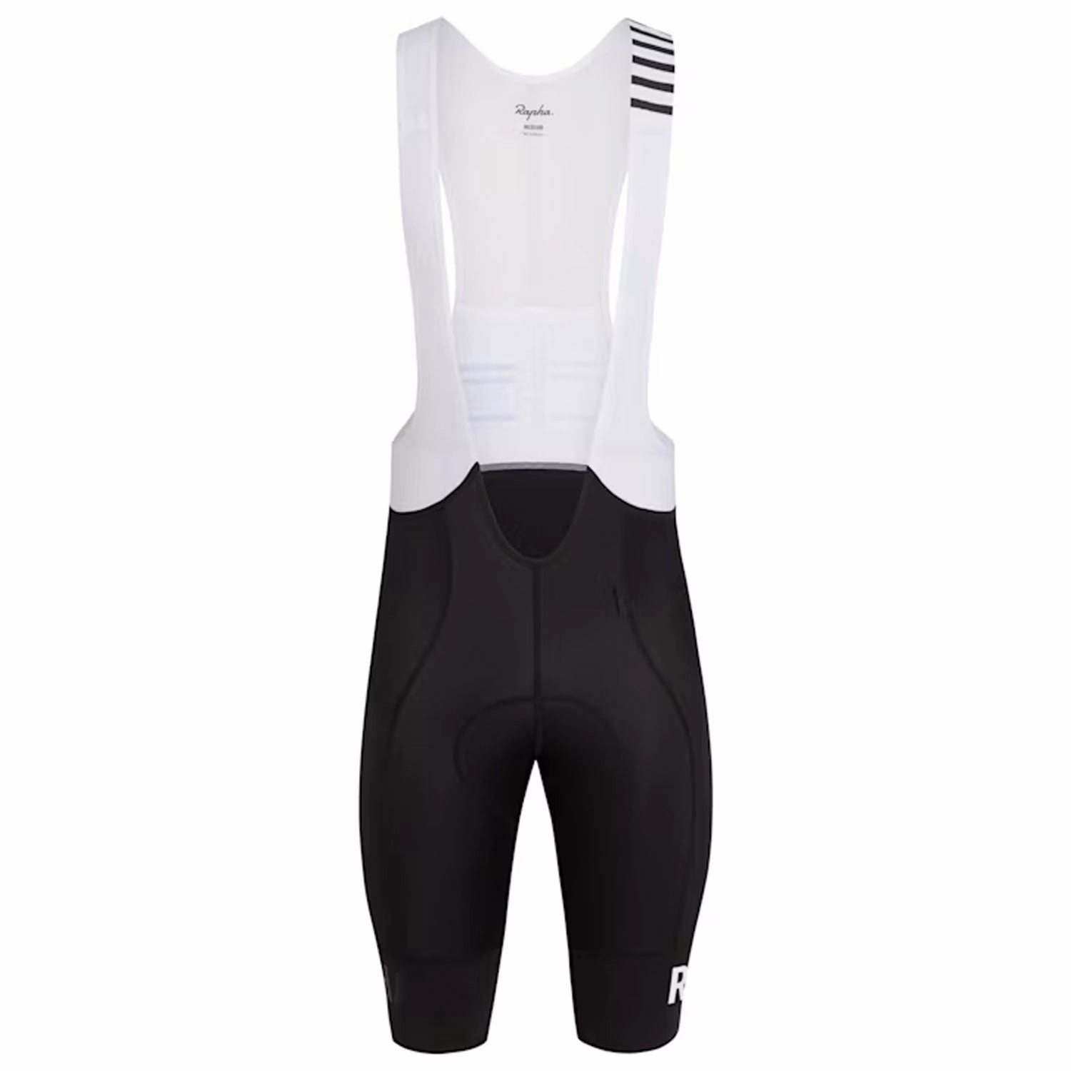 Rapha Pro Team Long bibshorts - Black