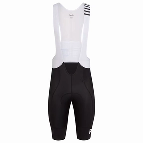 Rapha Pro Team Long bibshorts - Black