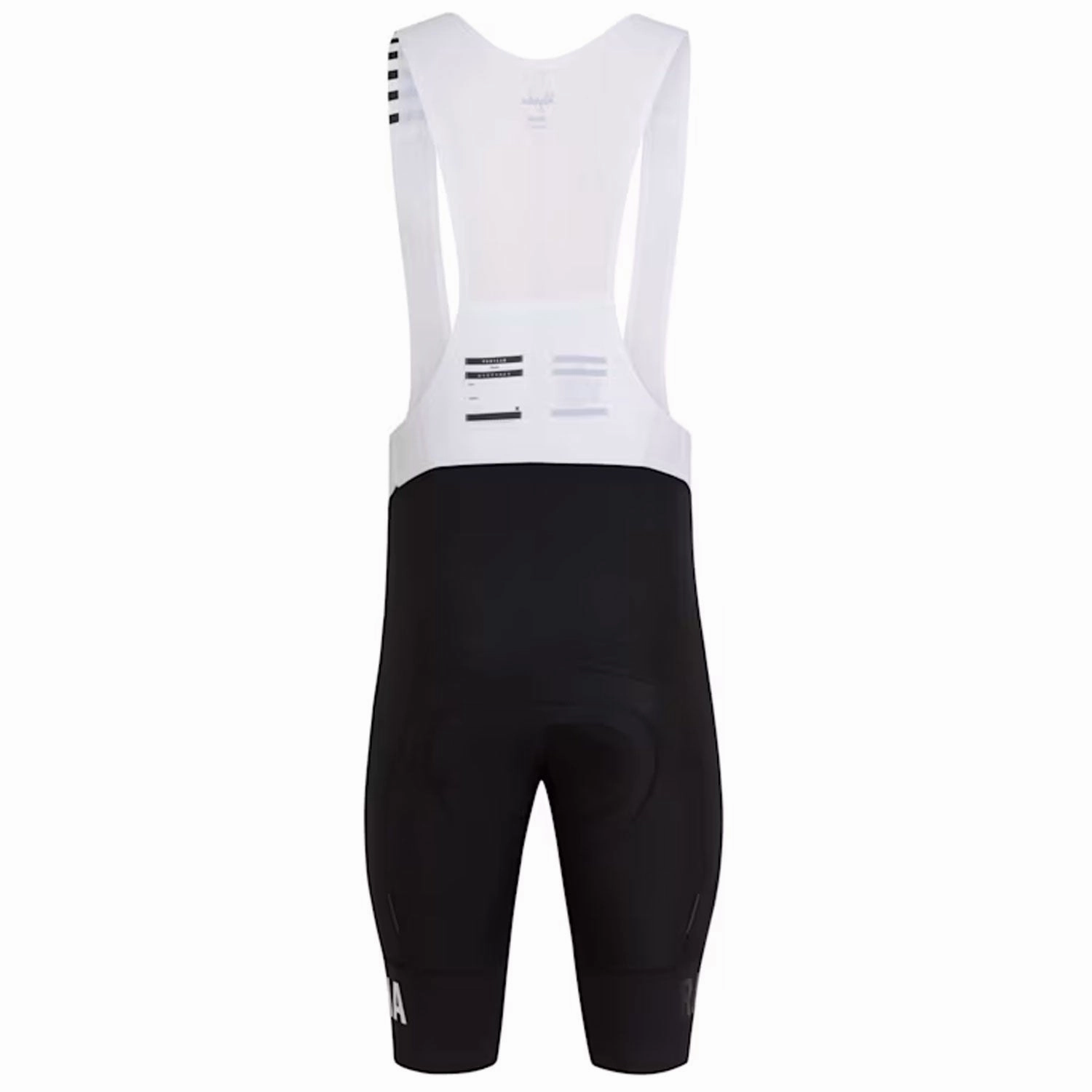 Rapha Pro Team Long bibshorts - Black