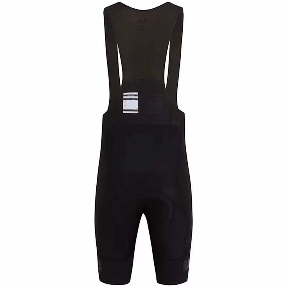 Rapha Pro Team Regular bibshorts - Black black