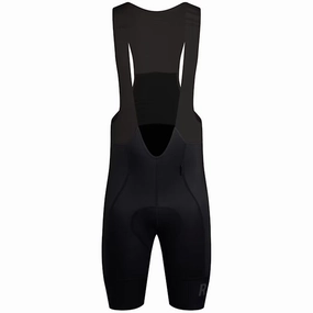 Rapha Pro Team Regular bibshorts - Black black