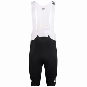 Rapha Pro Team Training bibshorts - Black