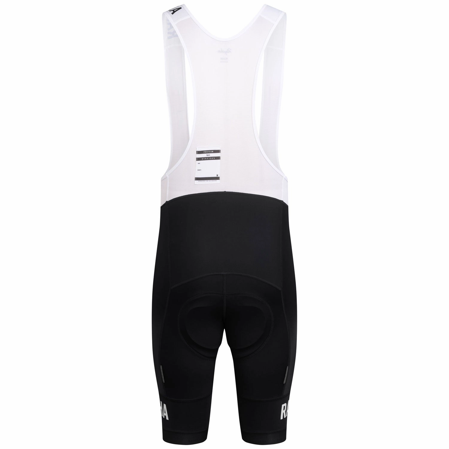Rapha Pro Team Training bibshorts - Black