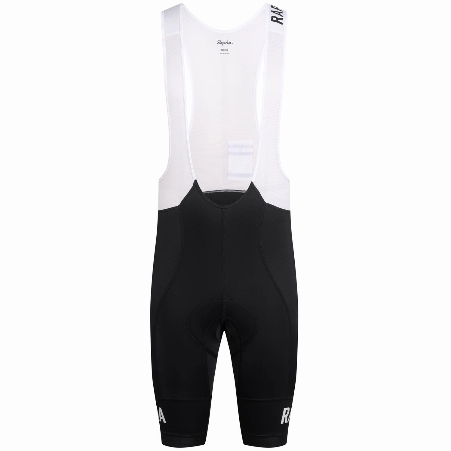 Rapha Pro Team Training bibshorts - Black