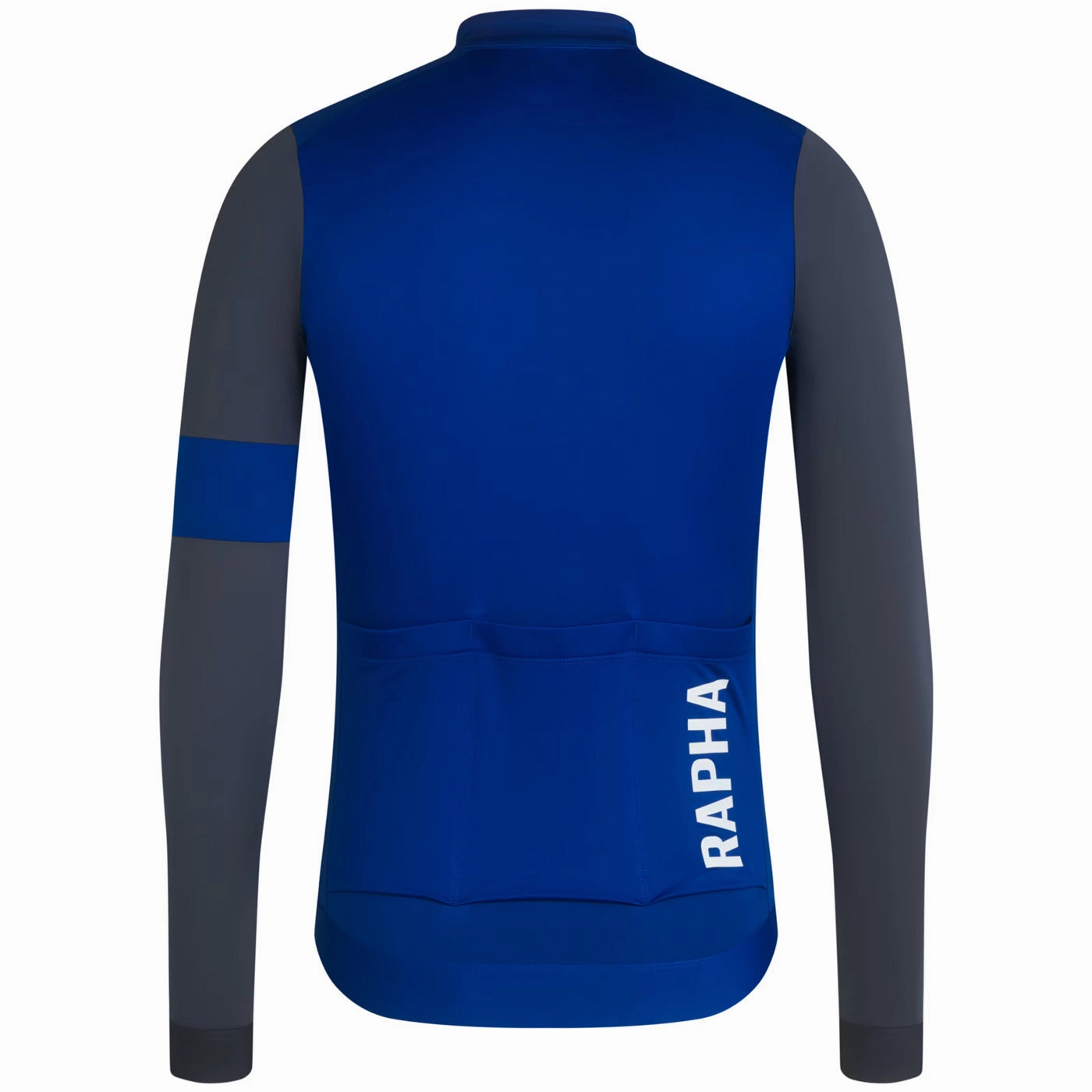 Rapha Pro Team Training long sleeve jersey - Blue