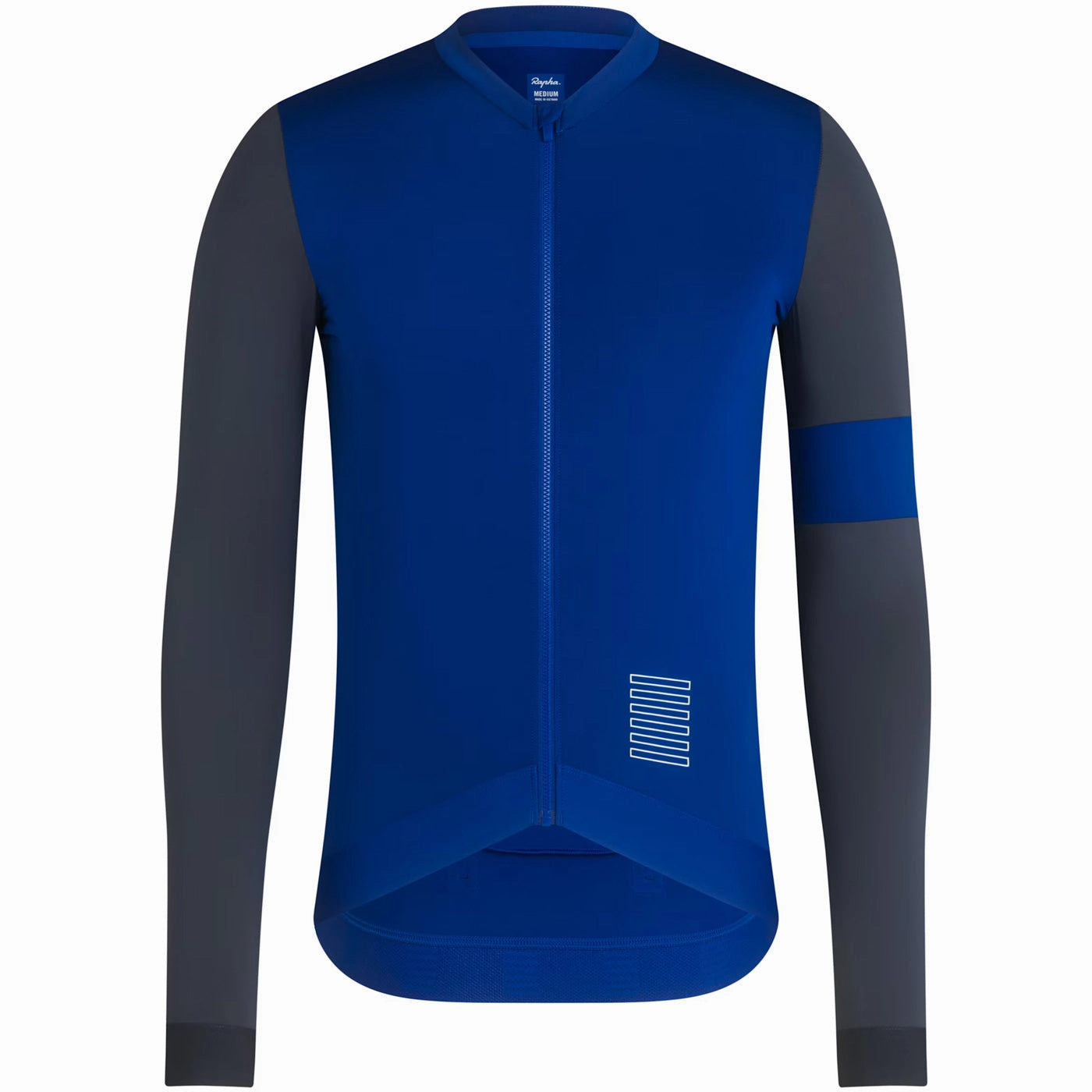 Rapha Pro Team Training long sleeve jersey - Blue