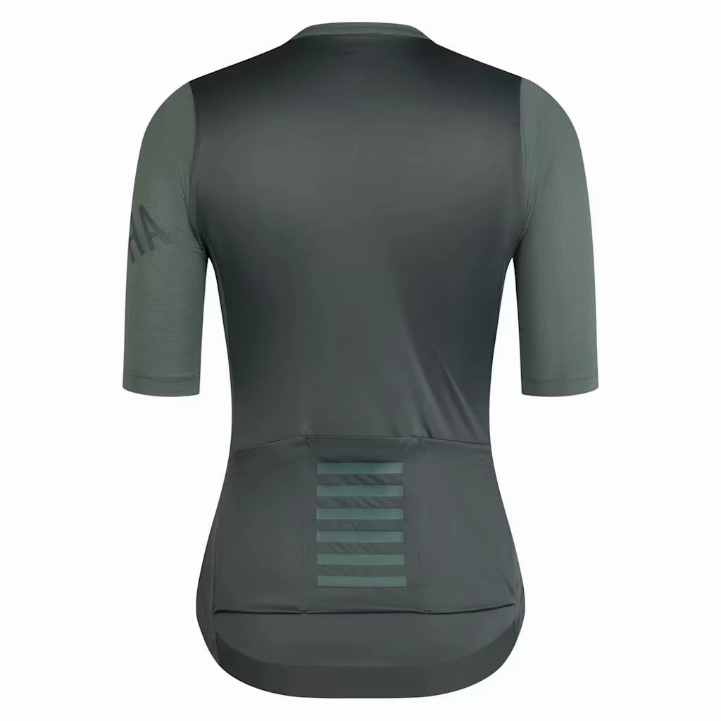 Rapha Pro Team Training women jersey - Green