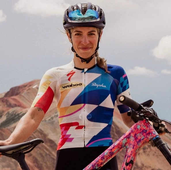 Rapha Pro Team Training women jersey - Sturm