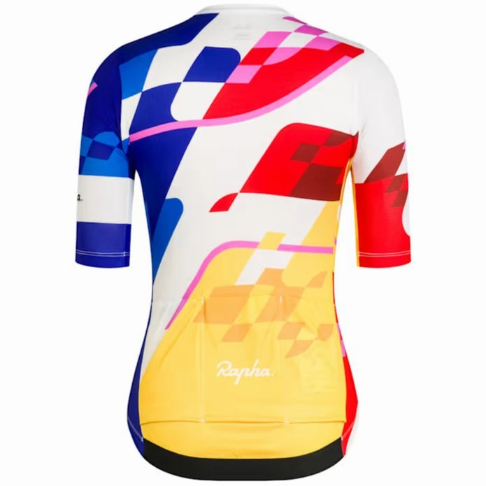 Rapha Pro Team Training women jersey - Sturm