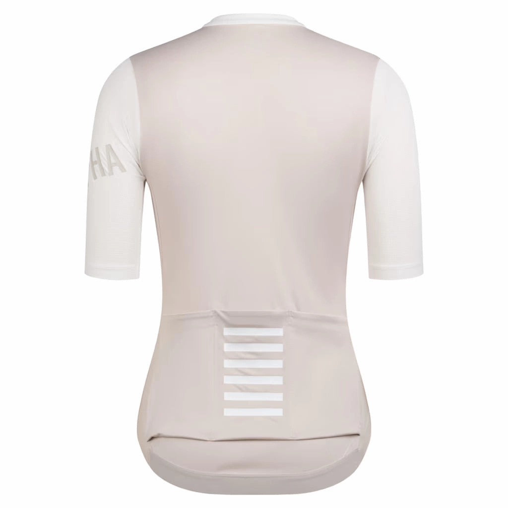 Rapha Pro Team Training women jersey - White