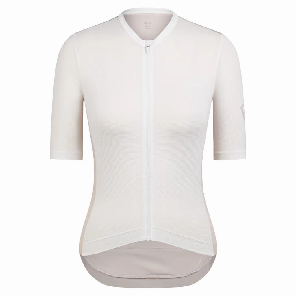 Rapha Pro Team Training women jersey - White