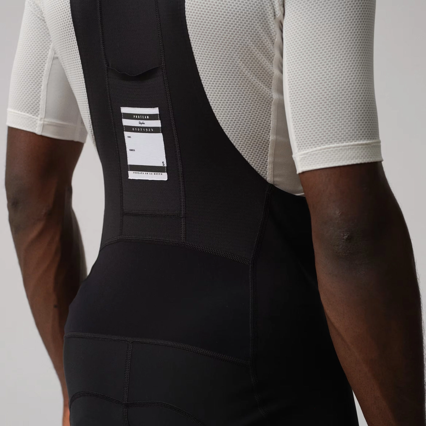 Rapha Pro Team Winter 2 bibtight - Black