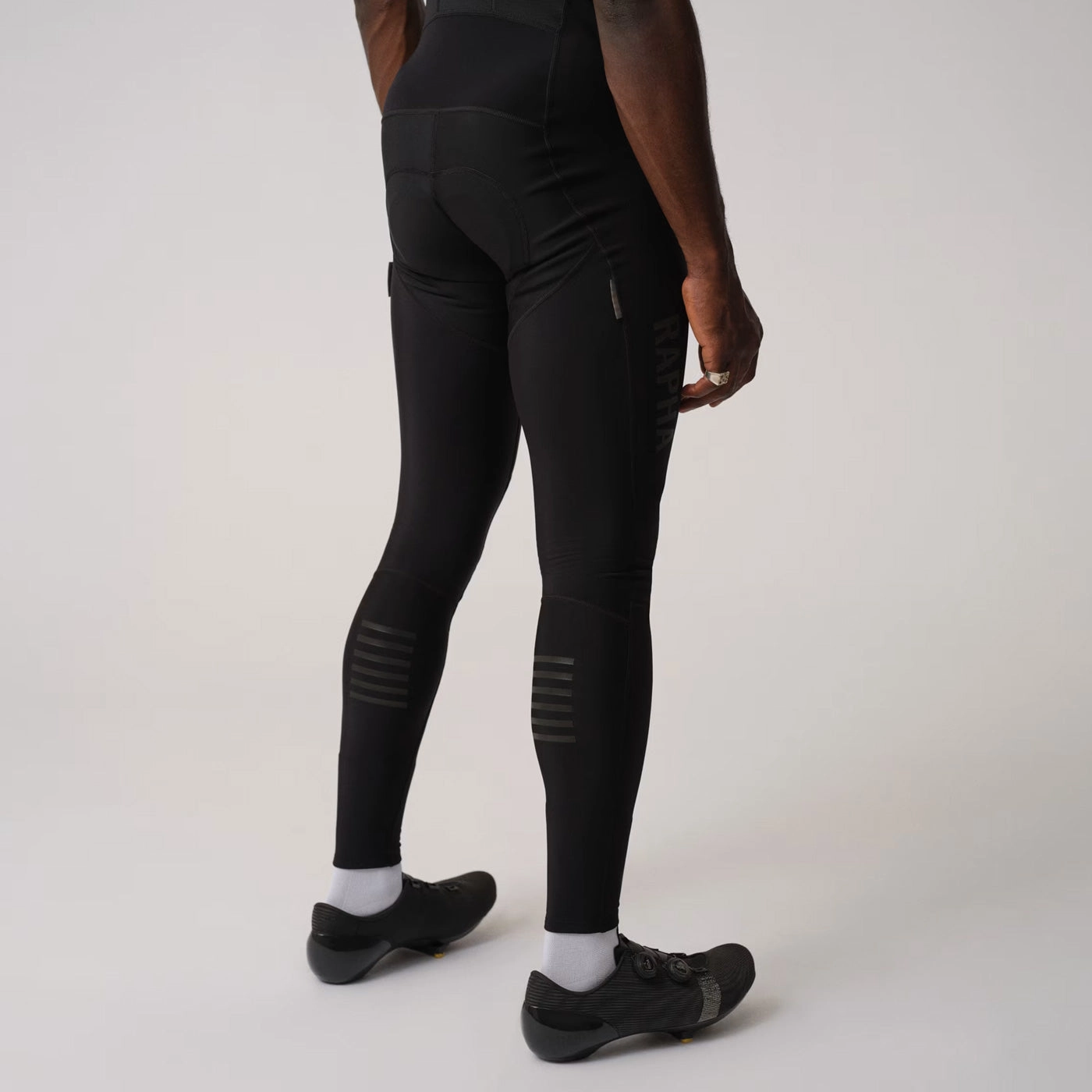 Rapha Pro Team Winter 2 bibtight - Black