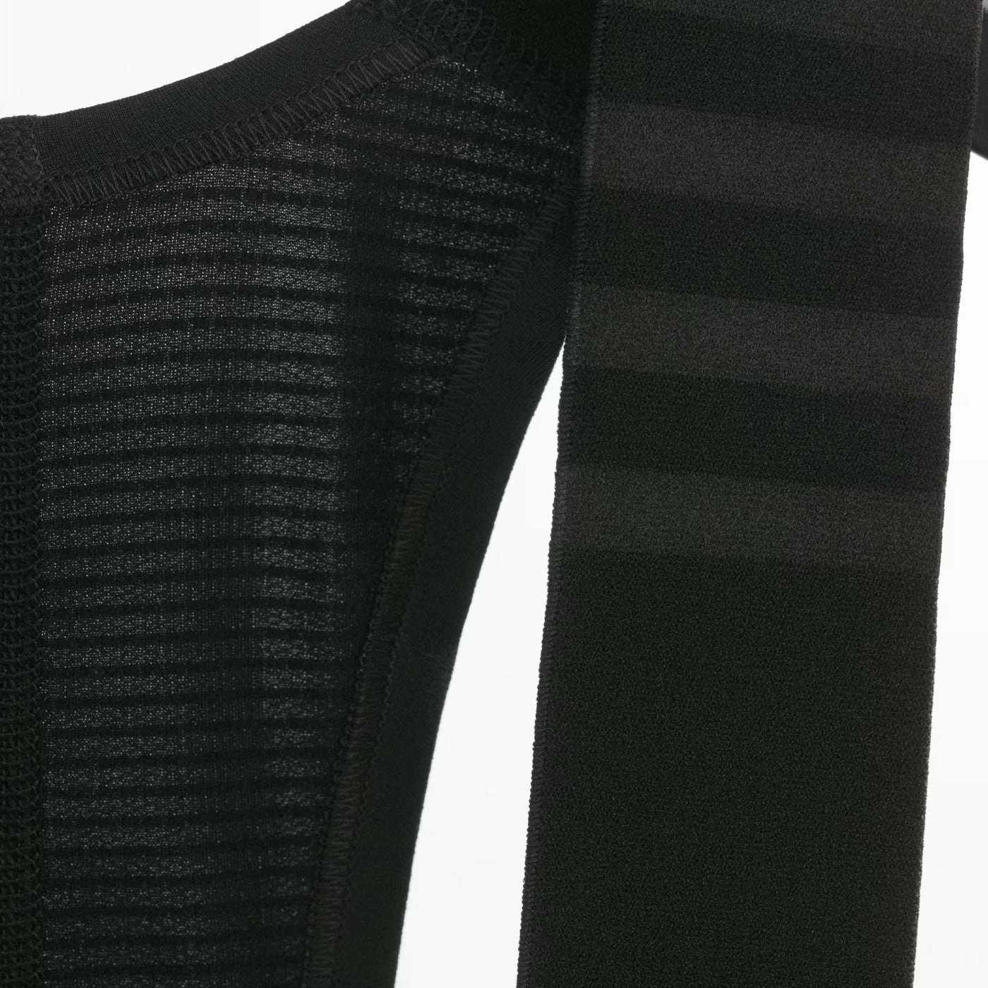 Rapha Pro Team Winter 2 bibtight - Black