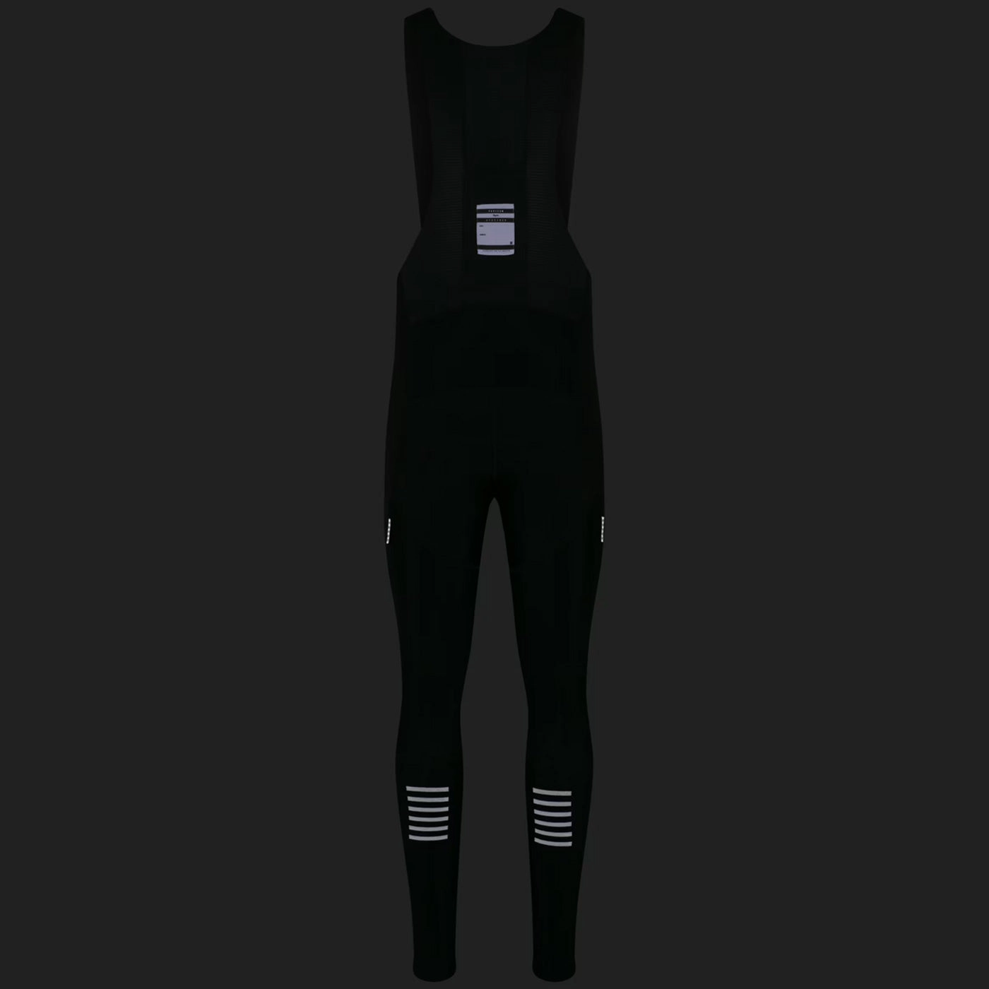 Rapha Pro Team Winter 2 bibtight - Black