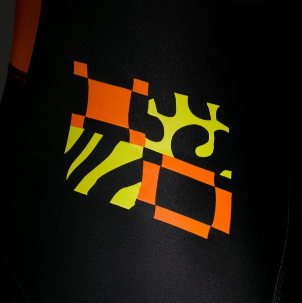 Rapha Team Amani Pro Team Training Cargo bib shorts