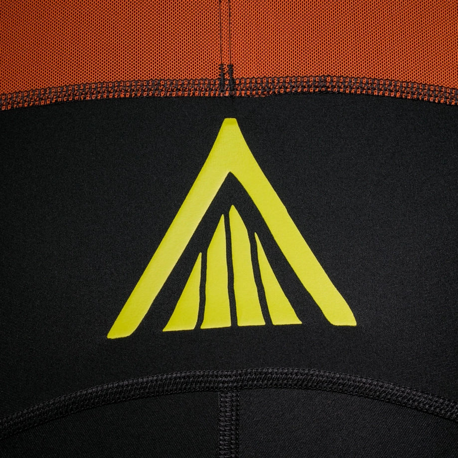 Rapha Team Amani Pro Team Training Cargo bib shorts
