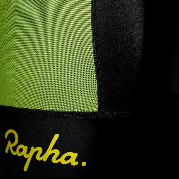 Rapha Team Amani Pro Team Training Cargo bib shorts