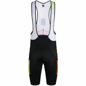 Rapha Team Amani Pro Team Training Cargo bib shorts