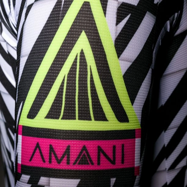 Rapha Team Amani Pro Team Training jersey