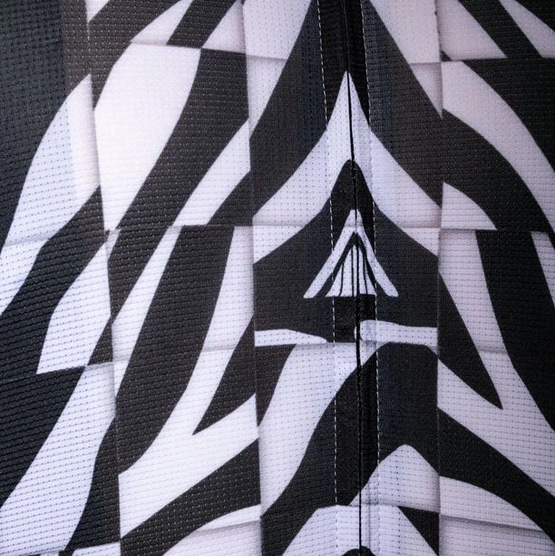 Rapha Team Amani Pro Team Training jersey