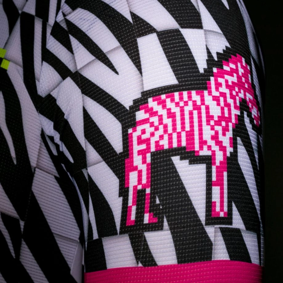 Rapha Team Amani Pro Team Training jersey