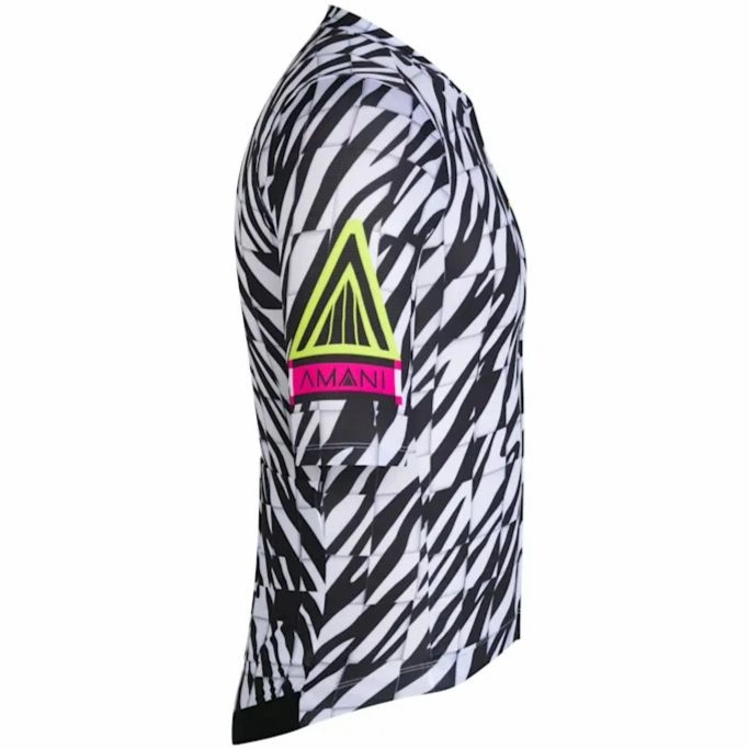 Rapha Team Amani Pro Team Training jersey