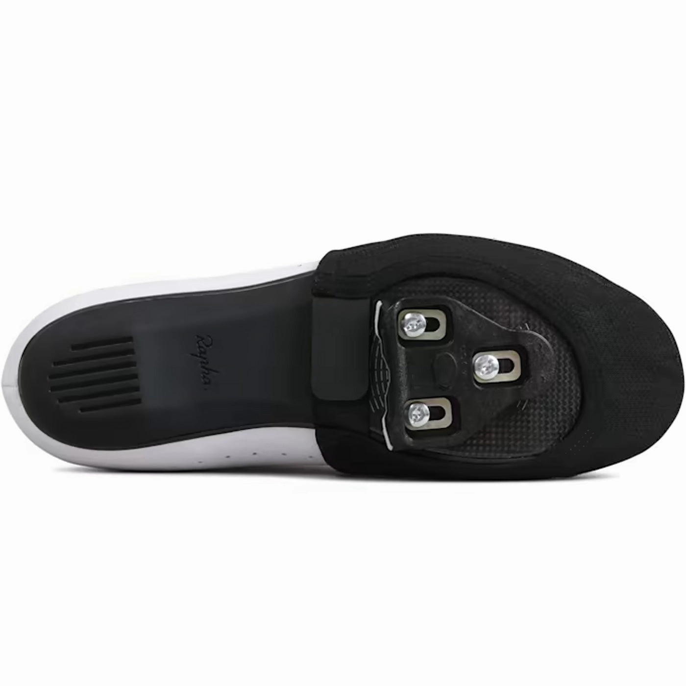 Rapha toe covers - Black