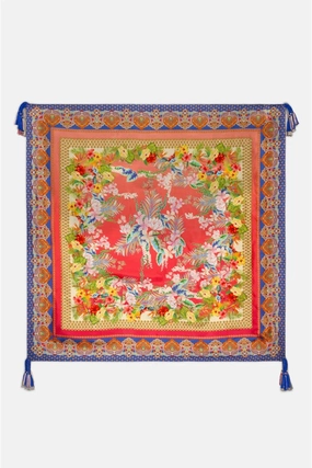 Rapsodia Scarf GiftWorthy Sale