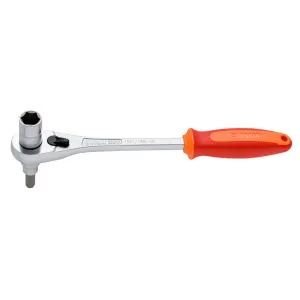 Ratchet wrench