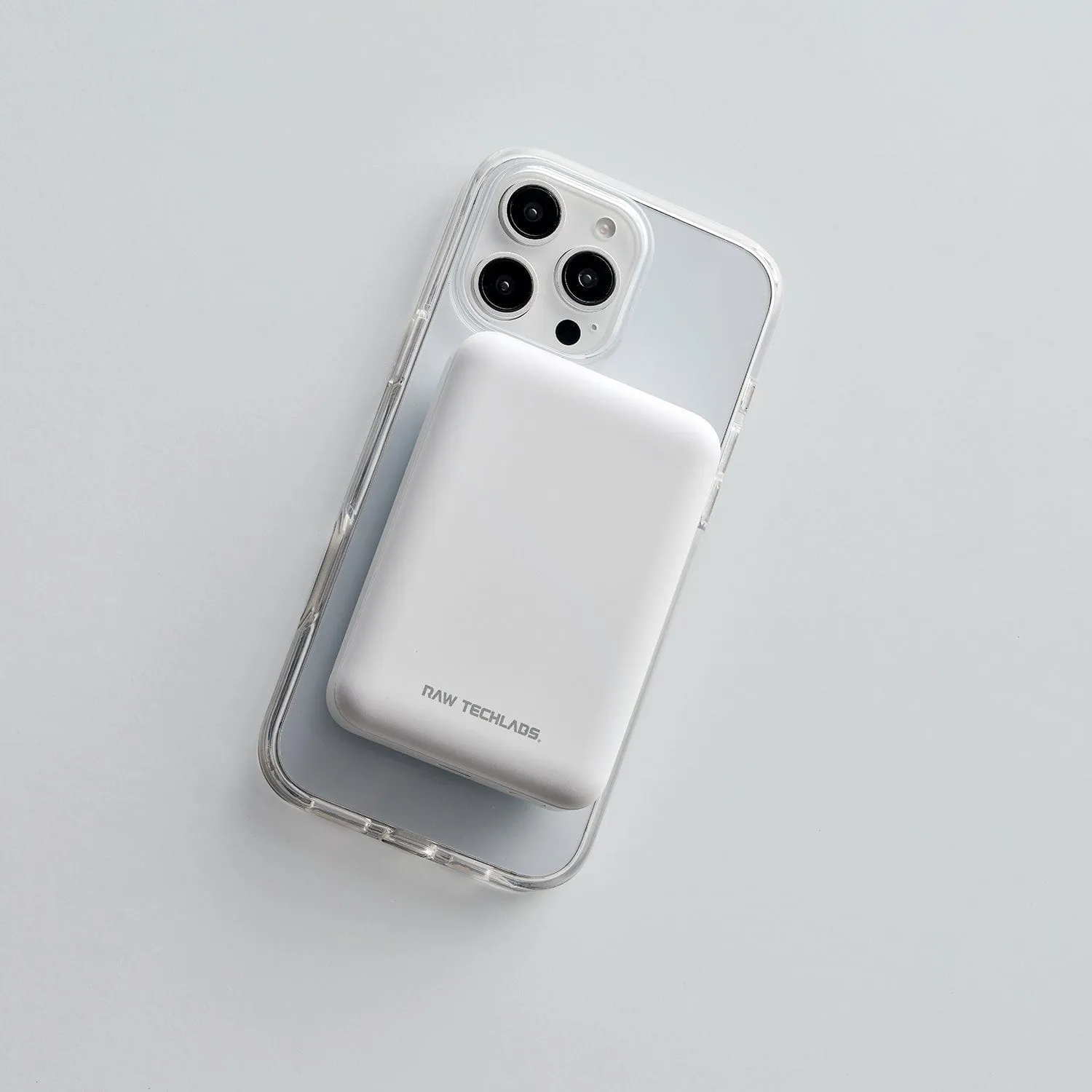 Raw Techlabs Pro X2 Magnetic Power Bank 10000 Mah Dont Miss Hot Deals Today Only Discount Alert