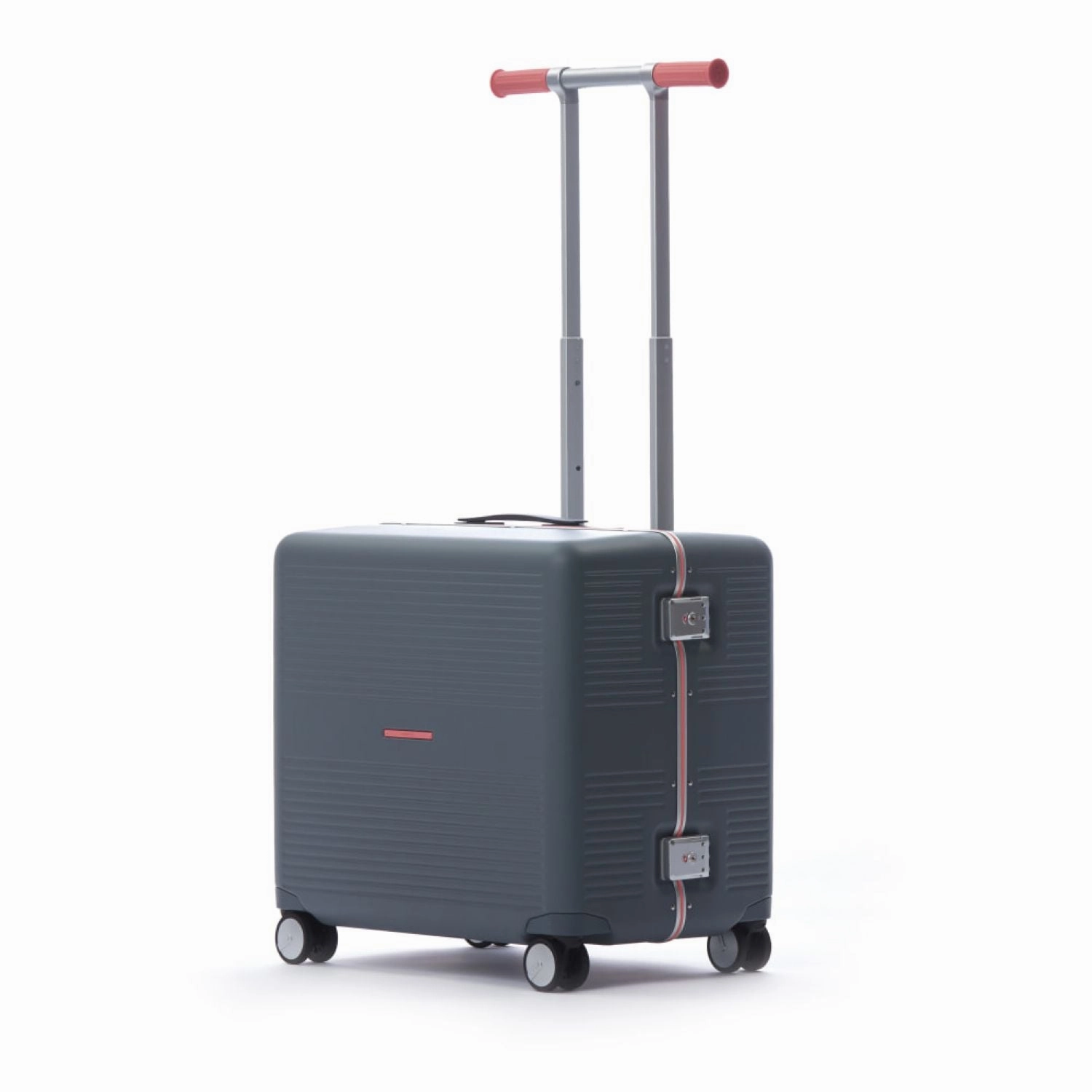 Surprise Offer Now Rawrow Staple R Trunk Frame 84L/20'' Carry On Luggage