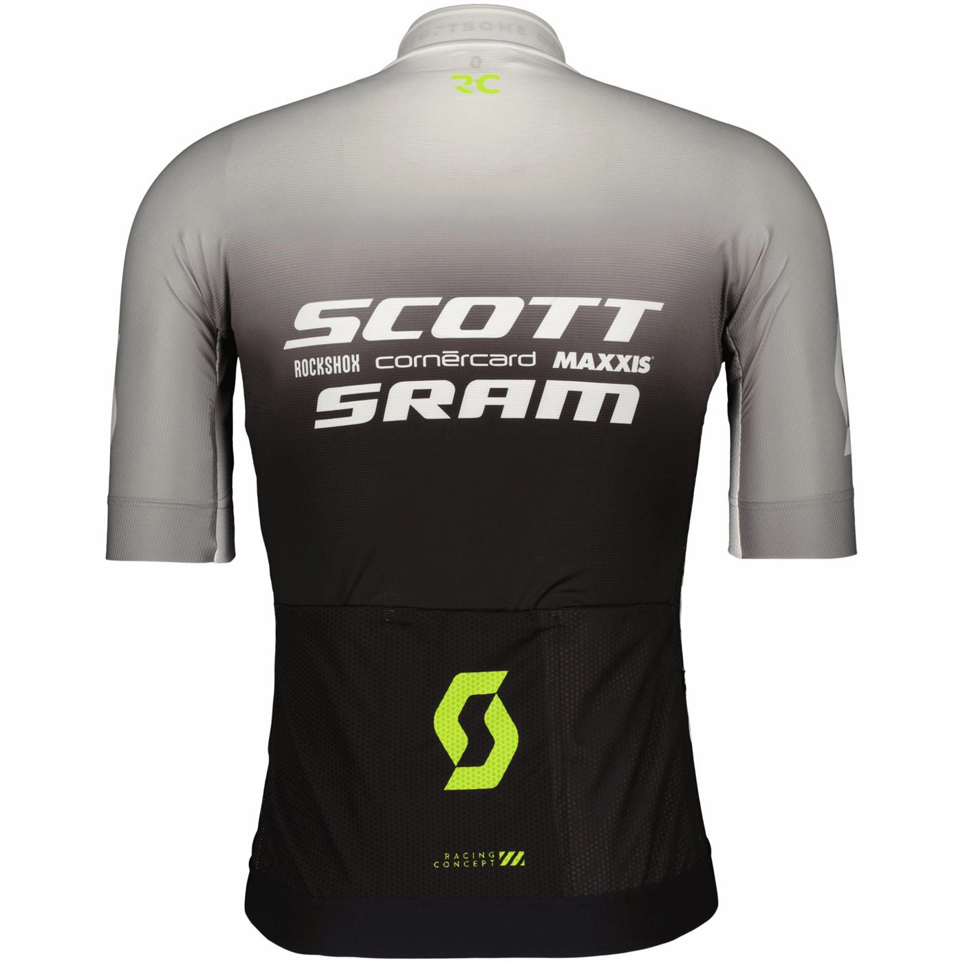 RC Scott Sram 2023 Pro jersey