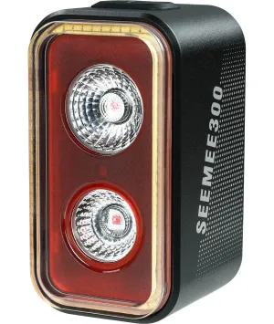 Rear lighting SEEMEE 300