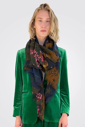 Recife Scarf Instant Discount