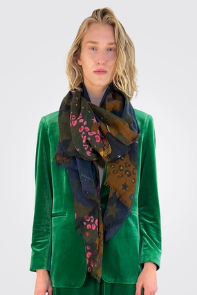 Recife Scarf Instant Discount