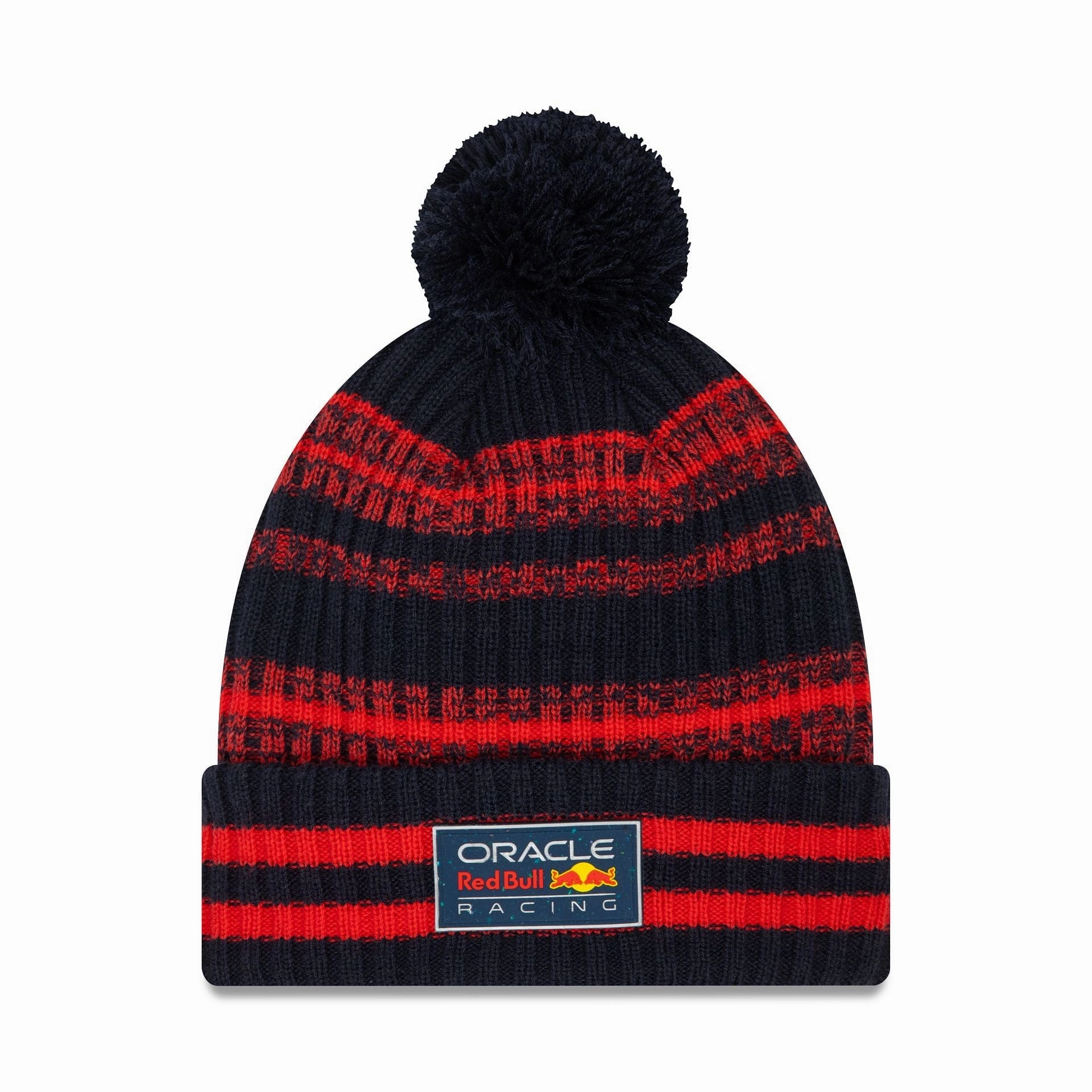 Red Bull Racing Polylana Dark Blue Cuff Knit Beanie Hat New Arrival Discount Dont Miss This Steal