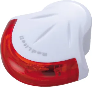REDLITE II REAR LIGHT WHITE COLOR