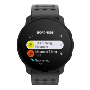 Refurbished Suunto 9 Peak Pro All Black Save More Online