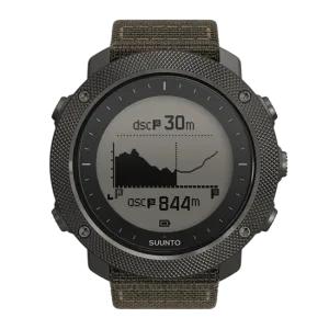 Refurbished Suunto Traverse Alpha Foliage Shop Hot Picks Trending Hot Deal