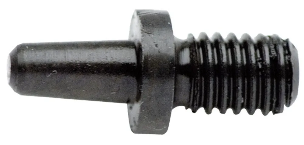 Replaceable pin for chain rivet pliers