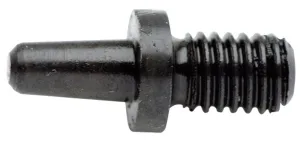 Replaceable pin for chain rivet pliers
