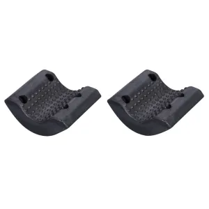 Replaceable rubber covers for clamp 1693.1, 2 pcs set