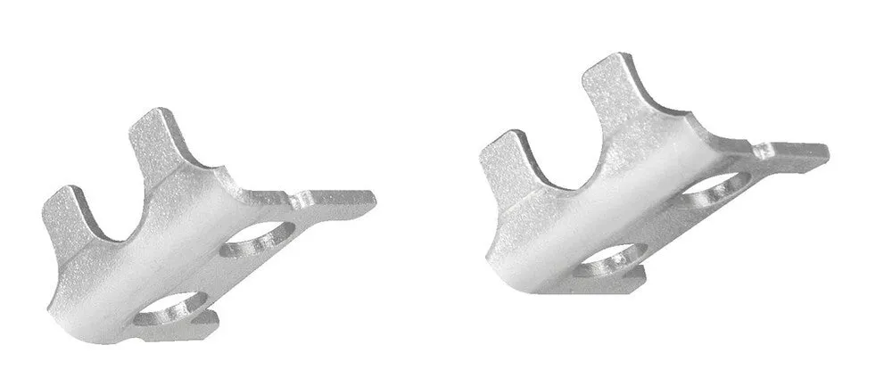 Replacement chain support Sram Flat Top for 1647/2BBI, 2pcs set