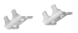 Replacement chain support Sram Flat Top for 1647/2BBI, 2pcs set