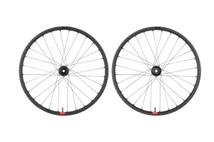 Reserve 30 Carbon Tubeless MX (Mullet) Wheelset