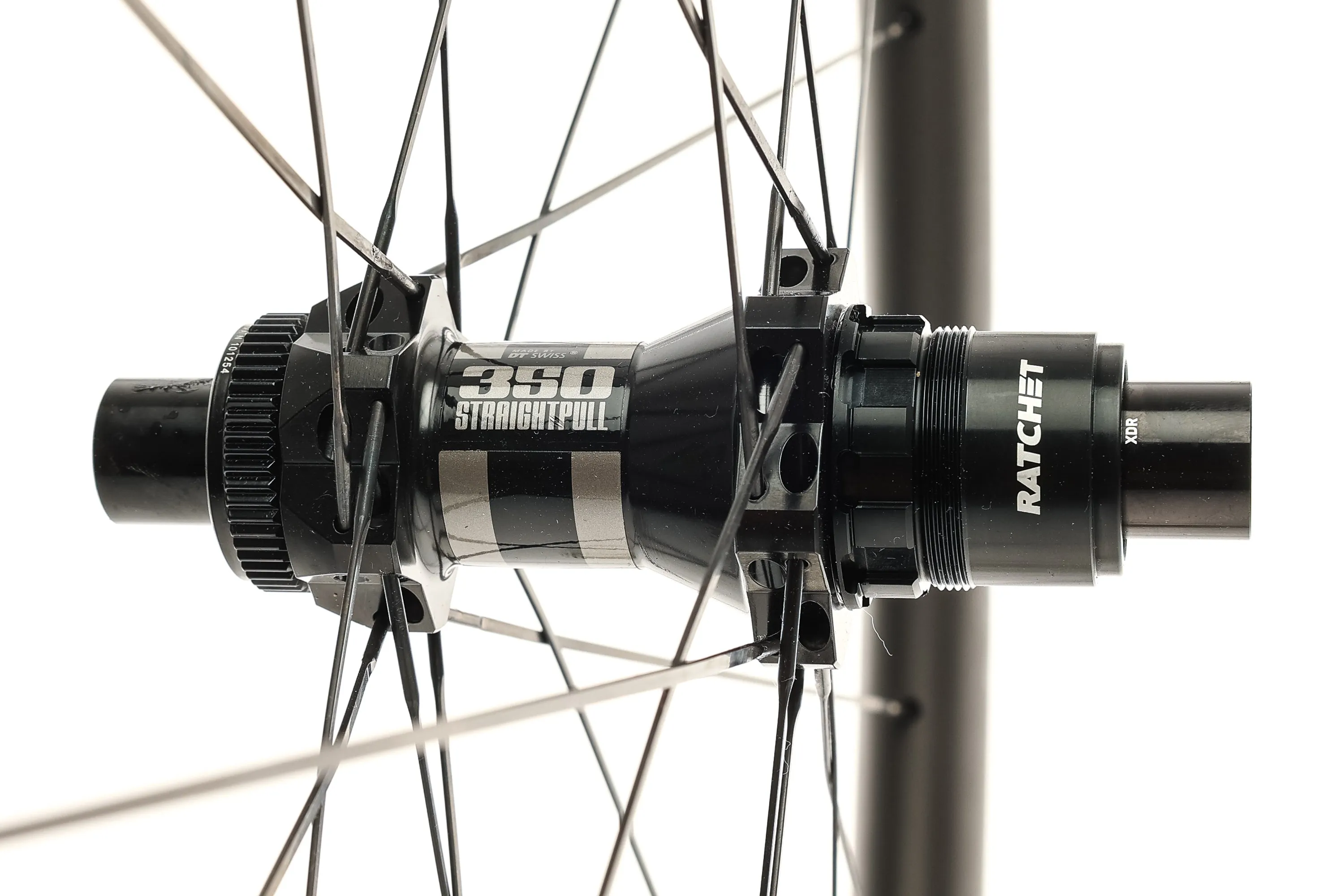 Reserve 32 Carbon Tubeless 700c Wheelset