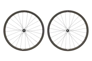 Reserve 32 Carbon Tubeless 700c Wheelset