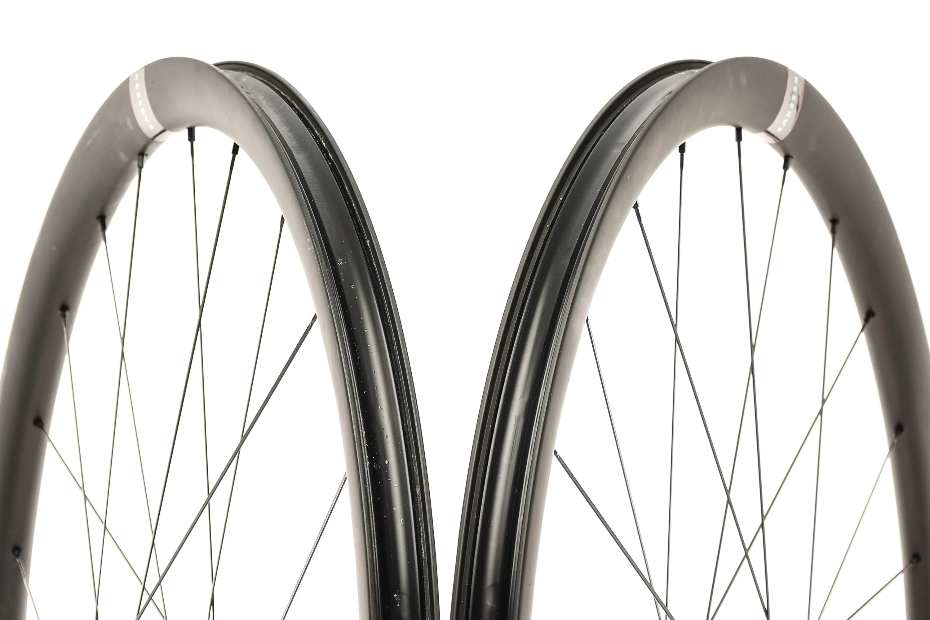 Reserve 32 Carbon Tubeless 700c Wheelset