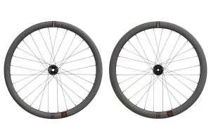 Reserve 40/44 GR Carbon Tubeless 700c Wheelset